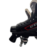 Renewed UK5 CCMS FT340 Jetspeed Quad