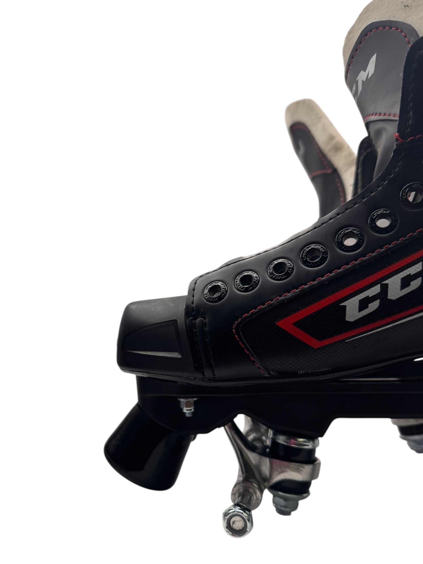 Renewed UK5 CCMS FT340 Jetspeed Quad