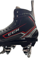 Renewed UK5 CCMS FT340 Jetspeed Quad