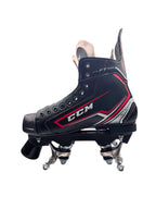 Renewed UK5 CCMS FT340 Jetspeed Quad