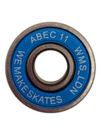ABEC 11 Bearings - 8mm 16 PACK