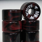 AirWaves Wheels Outdoor 78A (4 Wheels)