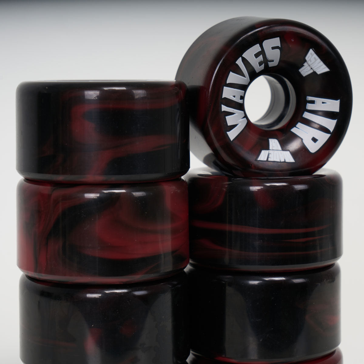 AirWaves Wheels Outdoor 78A (4 Wheels)