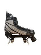 Renewed EU40 CCM 01 Quad roller skates