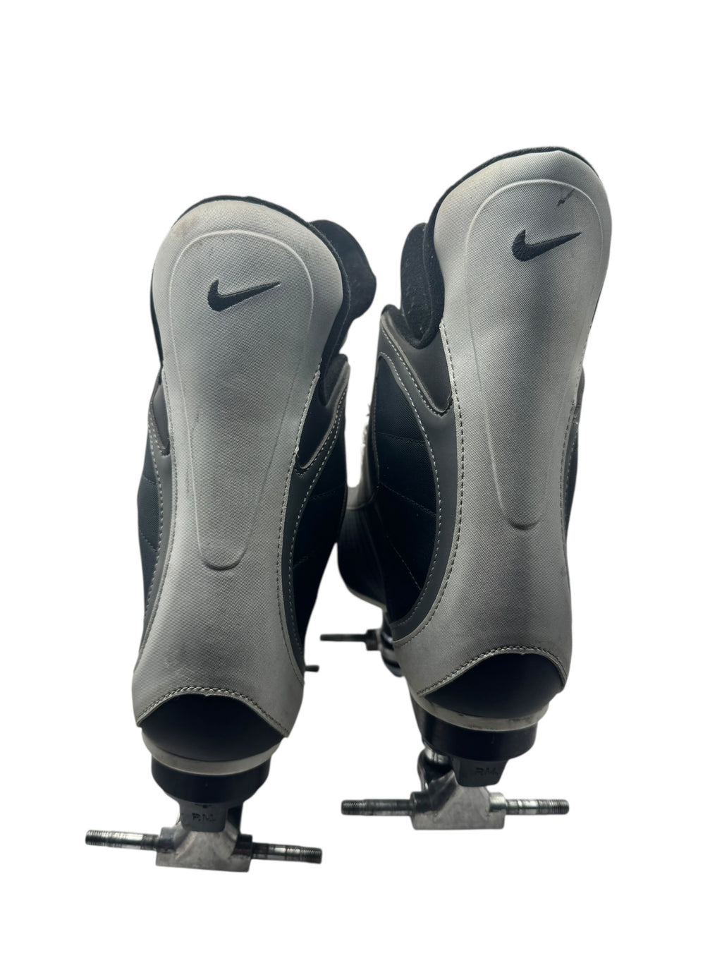 Renewed Nike Bauer Quest 2 - With Carbon Fiber Insoles Rollerskates Quads