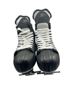 Renewed Nike Bauer Quest 2 - With Carbon Fiber Insoles Rollerskates Quads