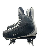 Renewed Nike Bauer Quest 2 - With Carbon Fiber Insoles Rollerskates Quads