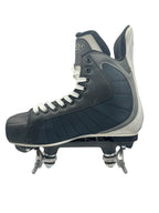 Renewed Nike Bauer Quest 2 - With Carbon Fiber Insoles Rollerskates Quads