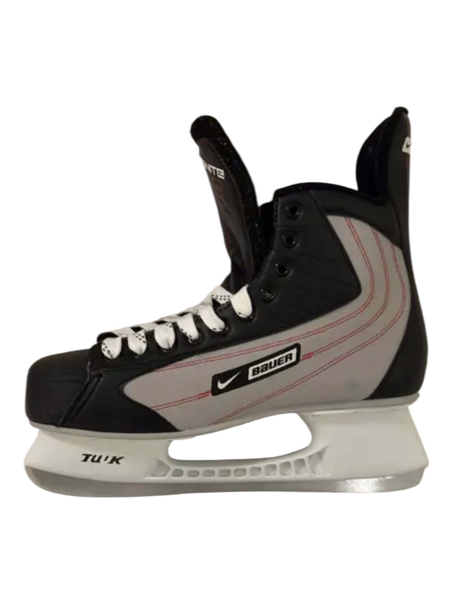 Nike Bauer 22 Hockey Skates