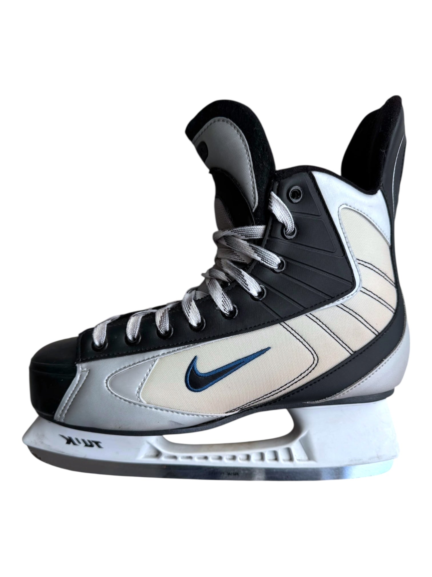 Nike Flexlite 4 Hockey Ice Skates
