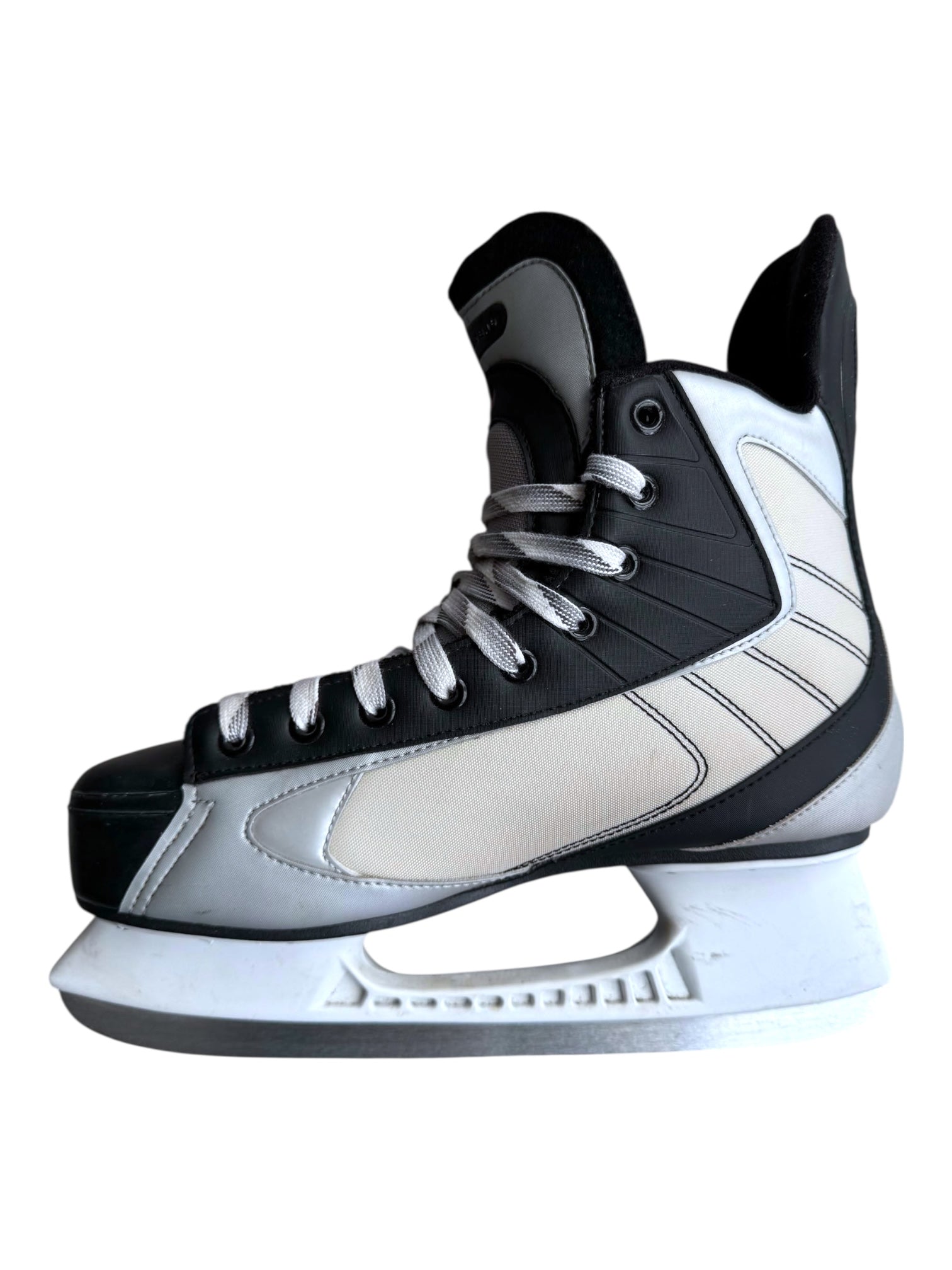 Nike Flexlite 4 Hockey Ice Skates