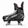 Renewed Bauer X200 Quad Roller Skates