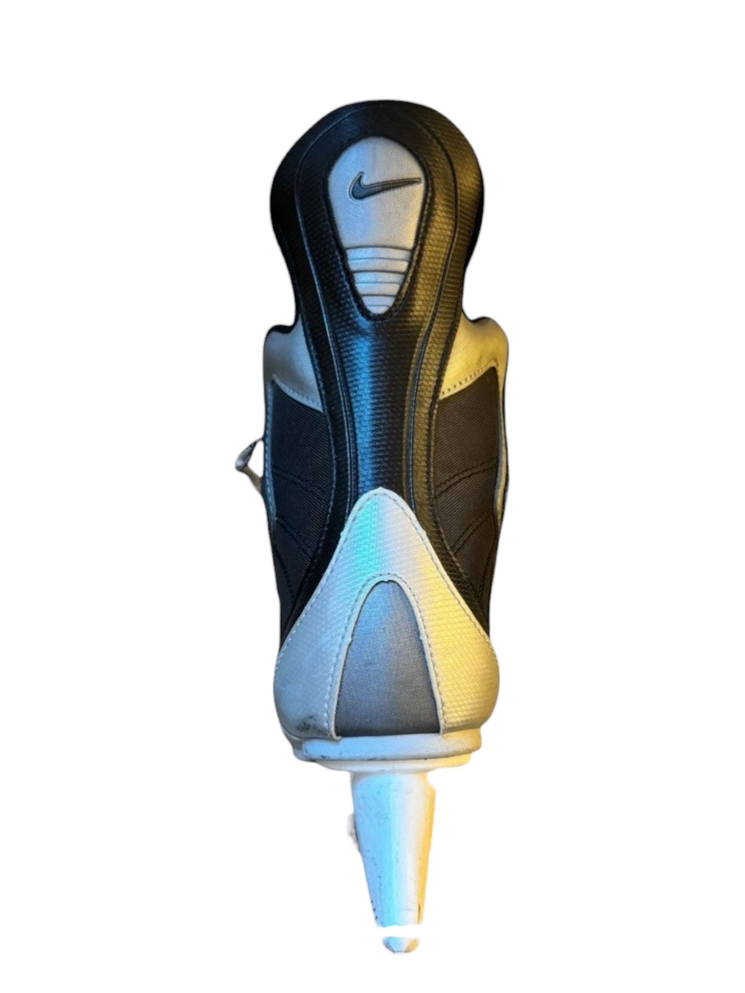 Used Nike Quest 2 Ice Hockey Skates