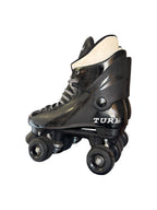 Renewed UK5 Ventro Turbos quad Rollerskates