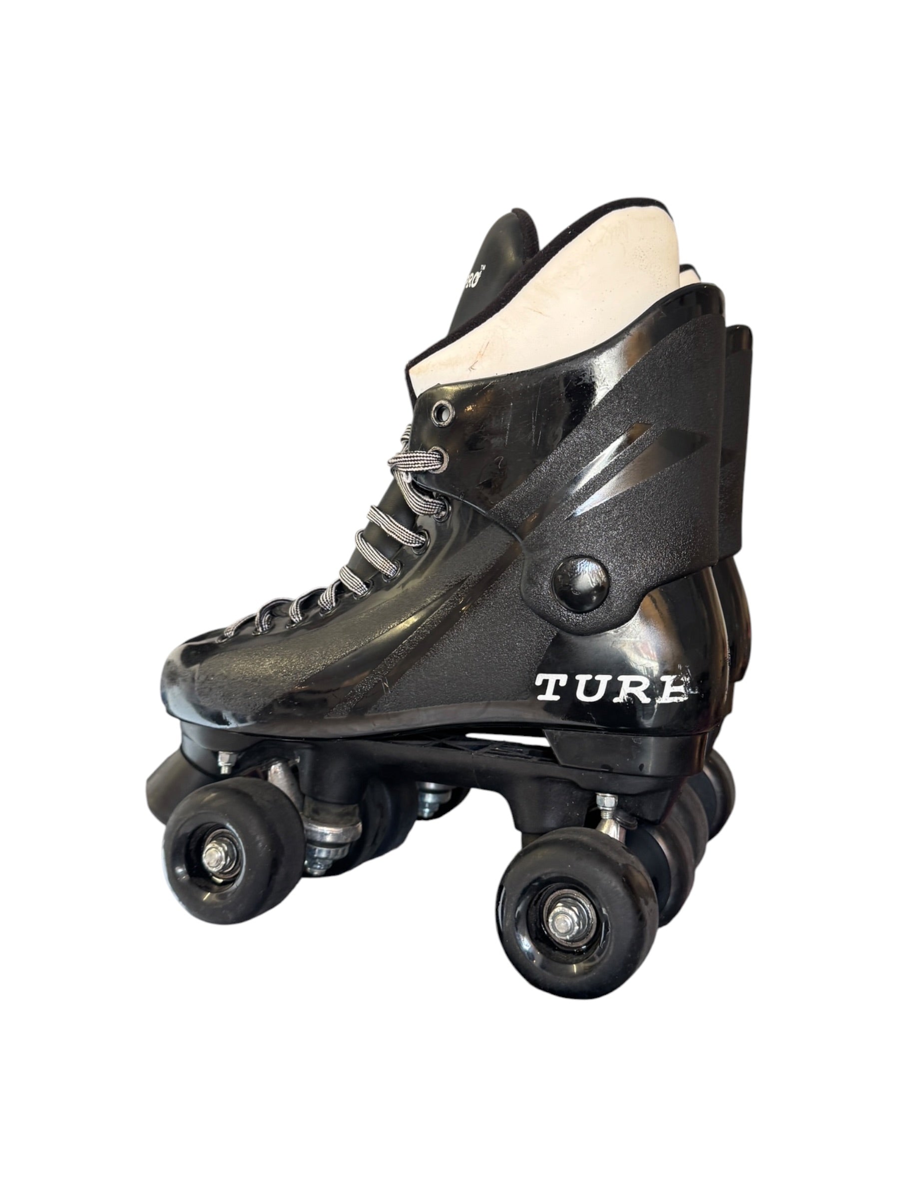 Renewed UK5 Ventro Turbos quad Rollerskates