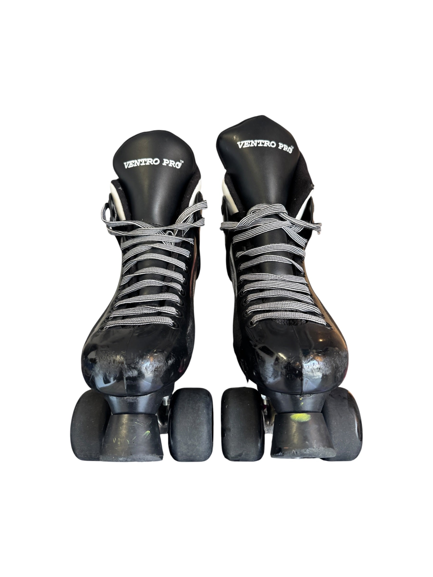 Renewed UK5 Ventro Turbos quad Rollerskates