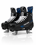NEW Bauer X Quad Roller Skates