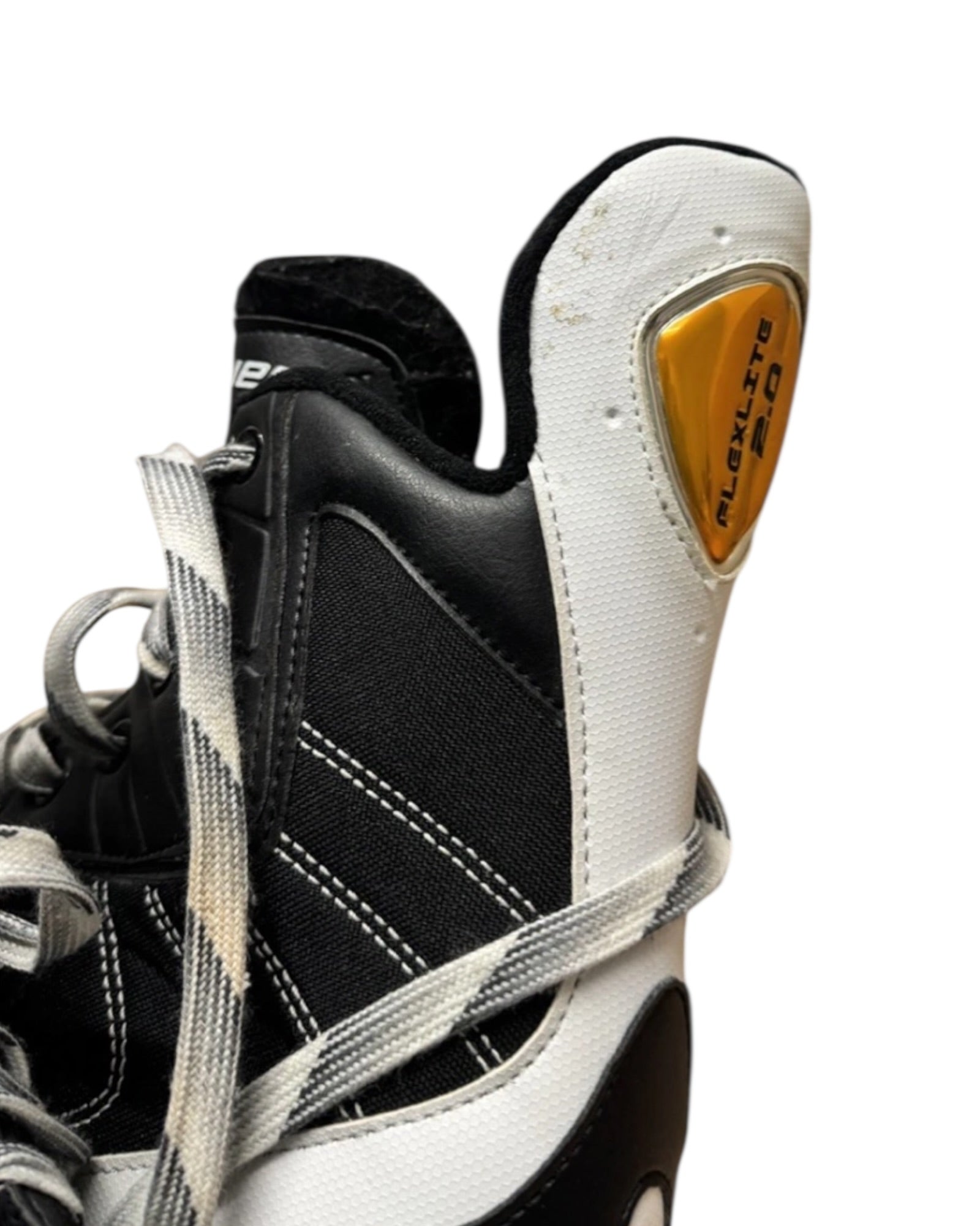 Renewed Nike Bauer Flexlites 2.0 Hockey skates