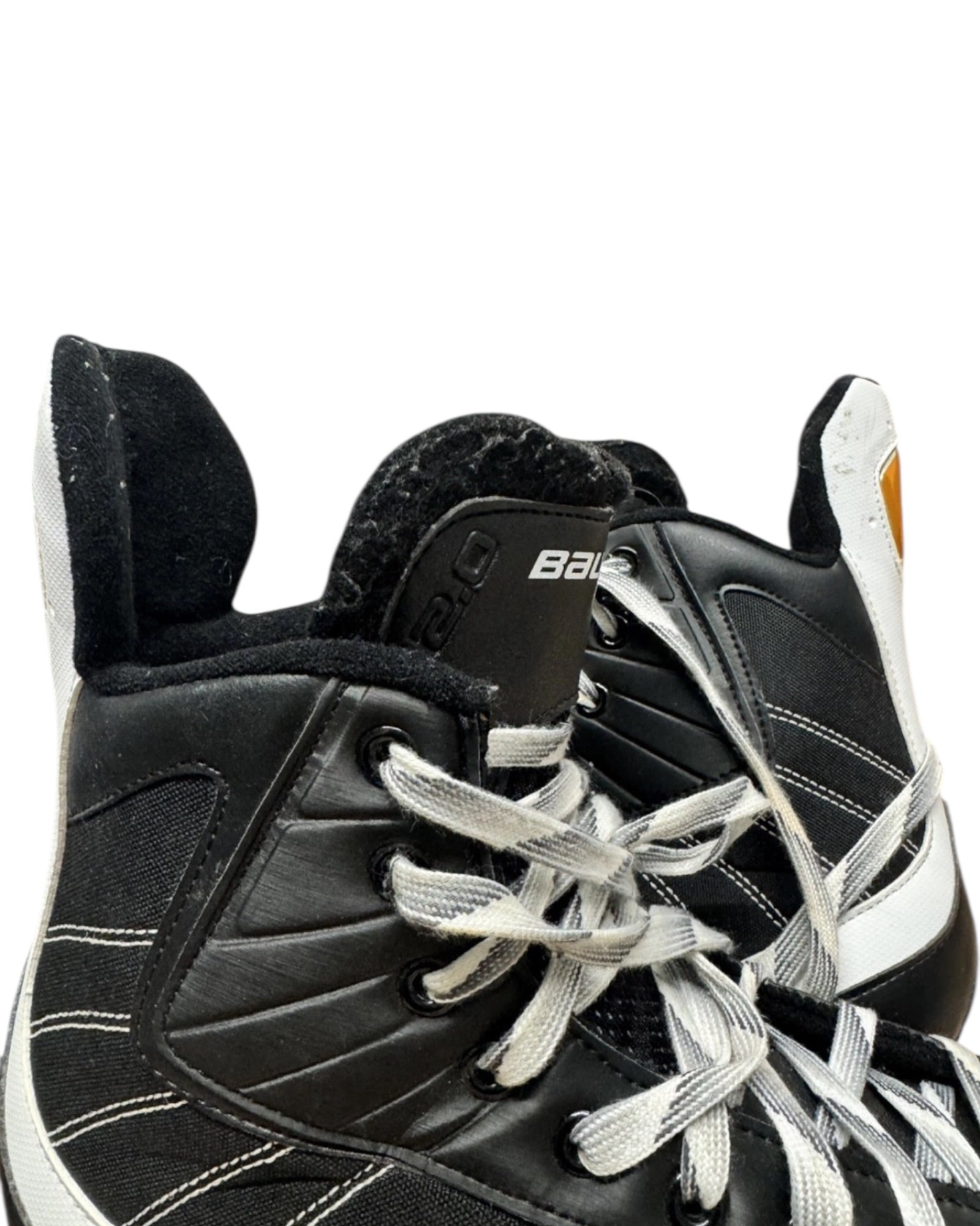 Renewed Nike Bauer Flexlites 2.0 Hockey skates