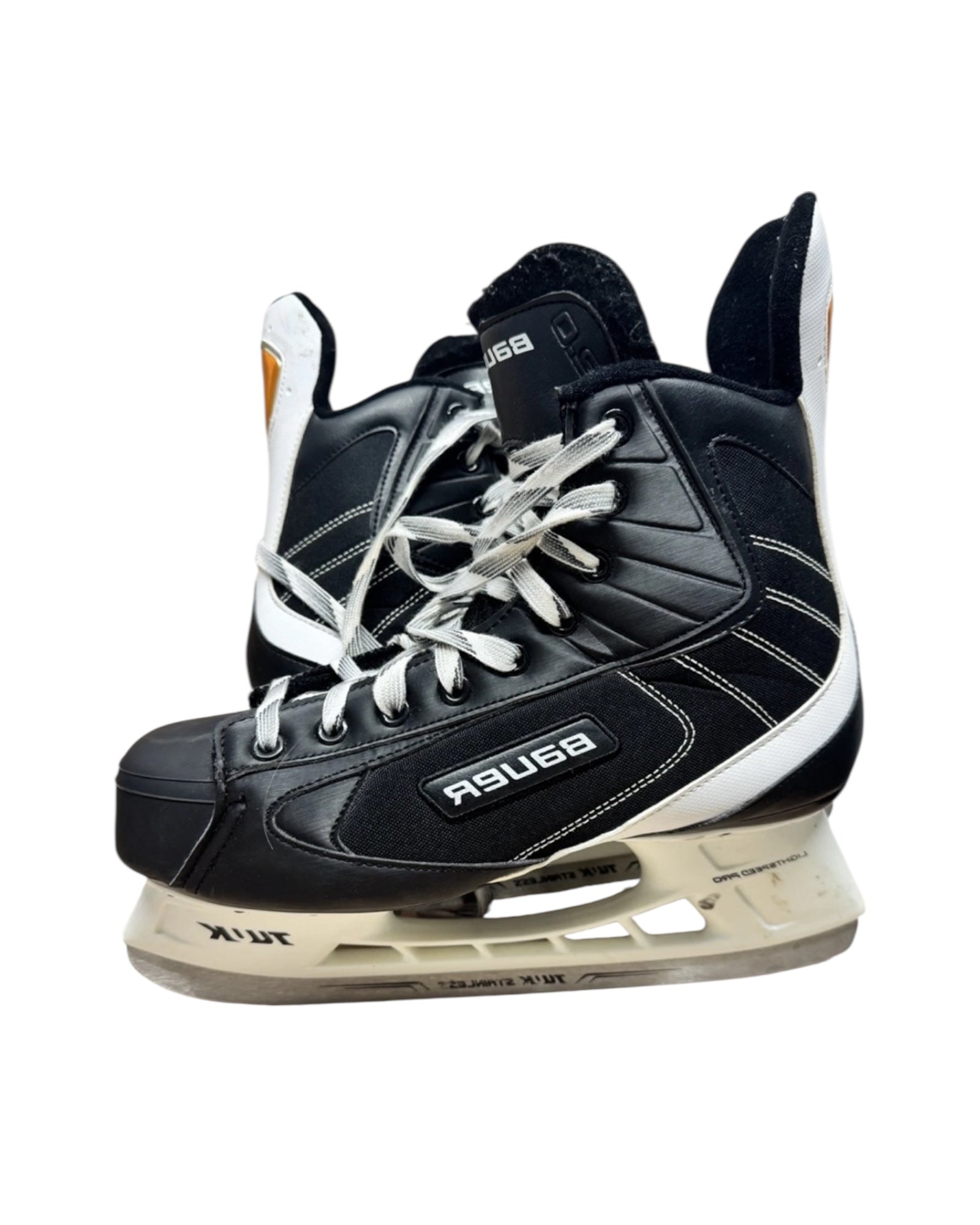 Renewed Nike Bauer Flexlites 2.0 Hockey skates