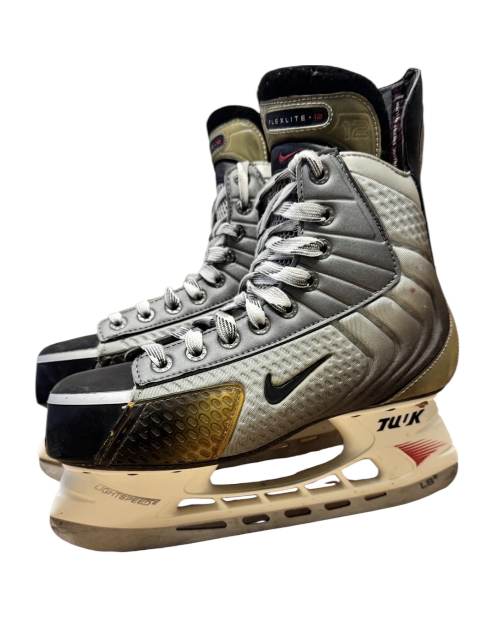 Nike Bauer Flexlite 13 Ice Hockey skates