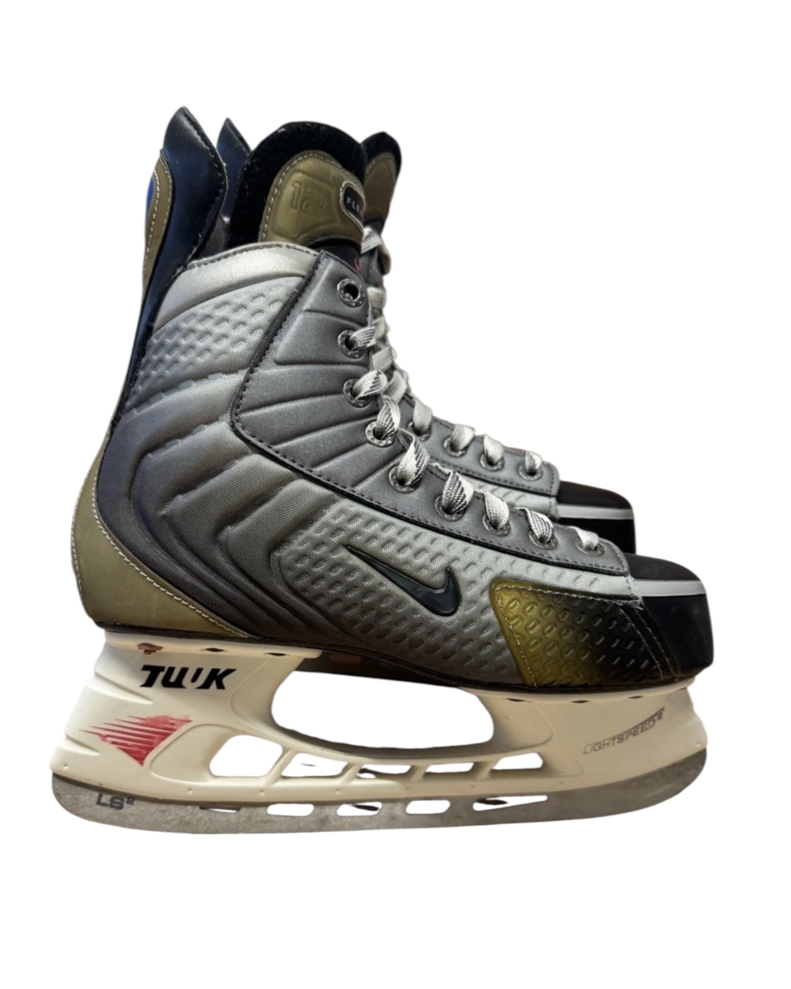 Nike Bauer Flexlite 13 Ice Hockey skates