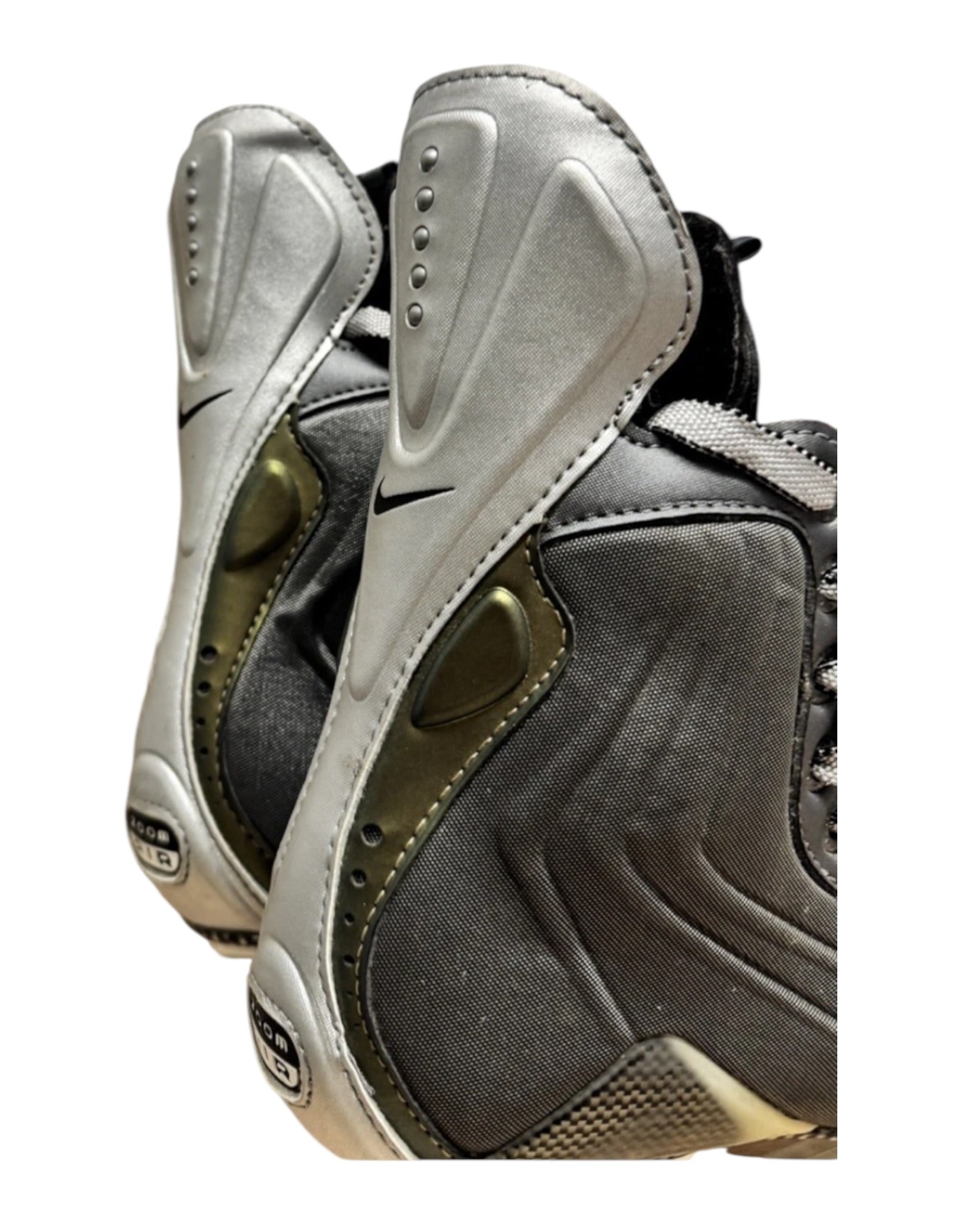 Nike Quest 1 Hockey skates