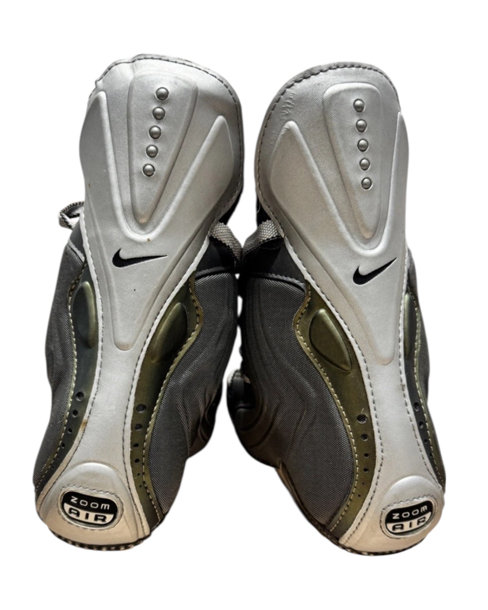 Nike Quest 1 Hockey skates