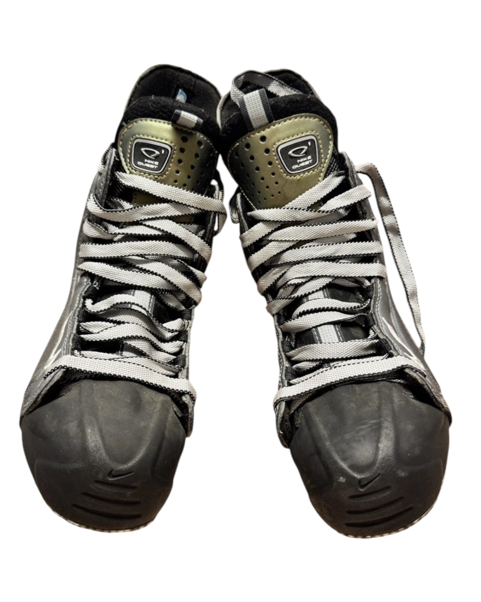 Nike Quest 1 Hockey skates