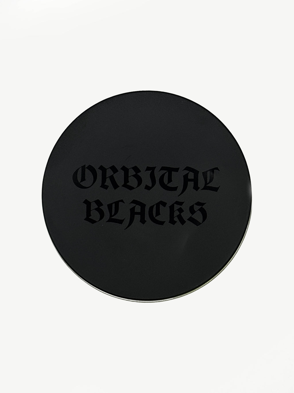 Orbital Black Bearings – Titanium Ceramic High-Speed (16 Pack)