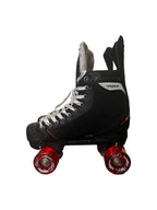 Renewed EU42 CCM RBZ 40 Quad rollerskates