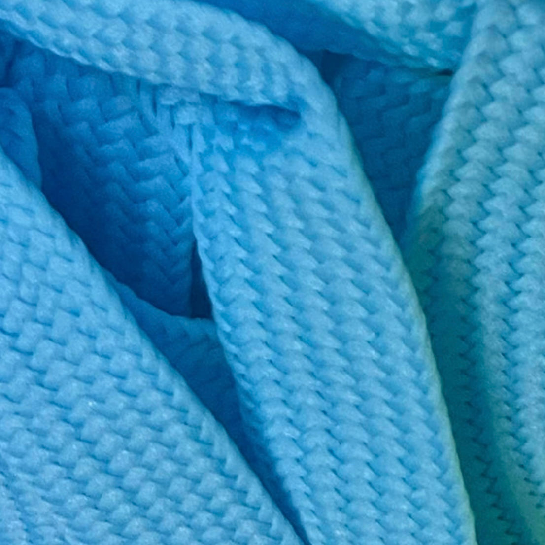 Chunky Skate Laces - WMS