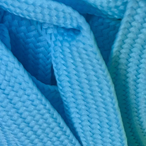 Chunky Skate Laces - WMS pair
