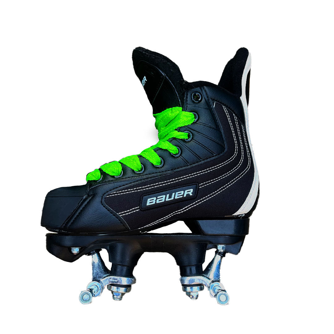 UK11 Nike Bauer Flexlites 1.0