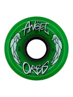 Angel Orbs Street Wheels (8 pack) - Sample drop