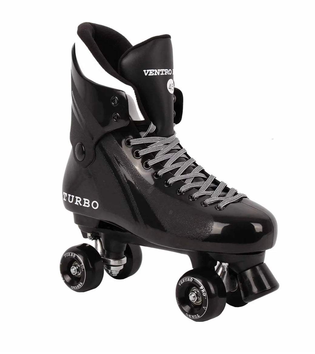 Ventro Turbo with Ventro Wheels