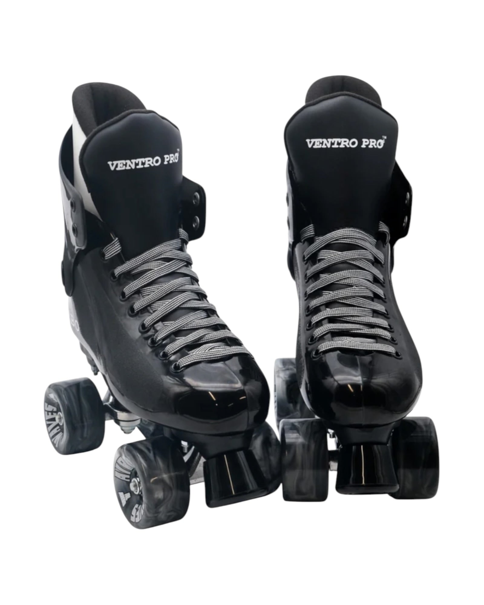 Ventro Turbo with SWIRL Air Waves Wheels | ABEC 7