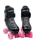 Ventro Turbo with SWIRL Air Waves Wheels | ABEC 7