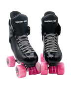 Ventro Turbo with SWIRL Air Waves Wheels | ABEC 7
