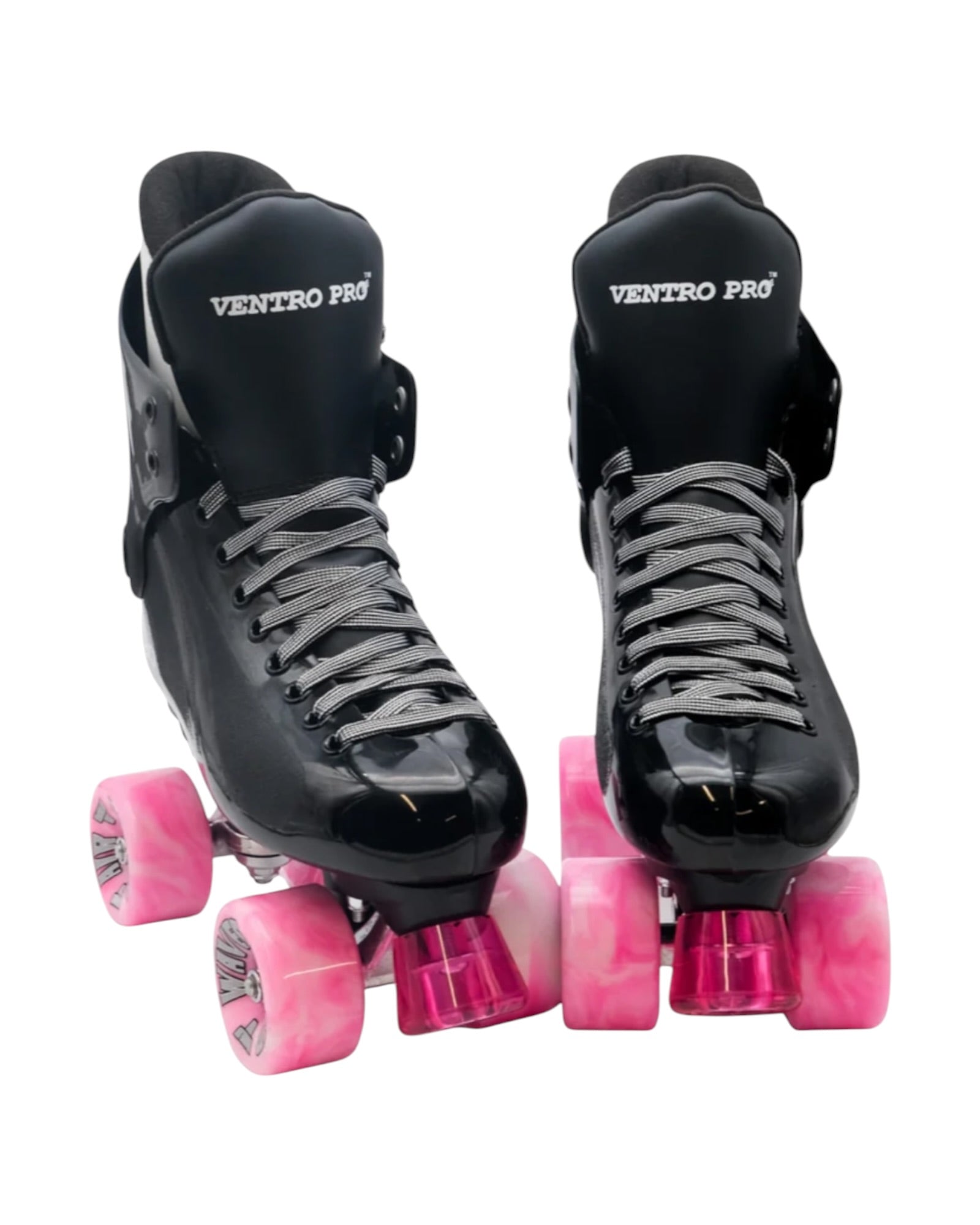 Ventro Turbo with SWIRL Air Waves Wheels | ABEC 7