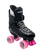 Ventro Turbo with SWIRL Air Waves Wheels | ABEC 7
