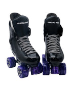 Ventro Turbo with SWIRL Air Waves Wheels | ABEC 7