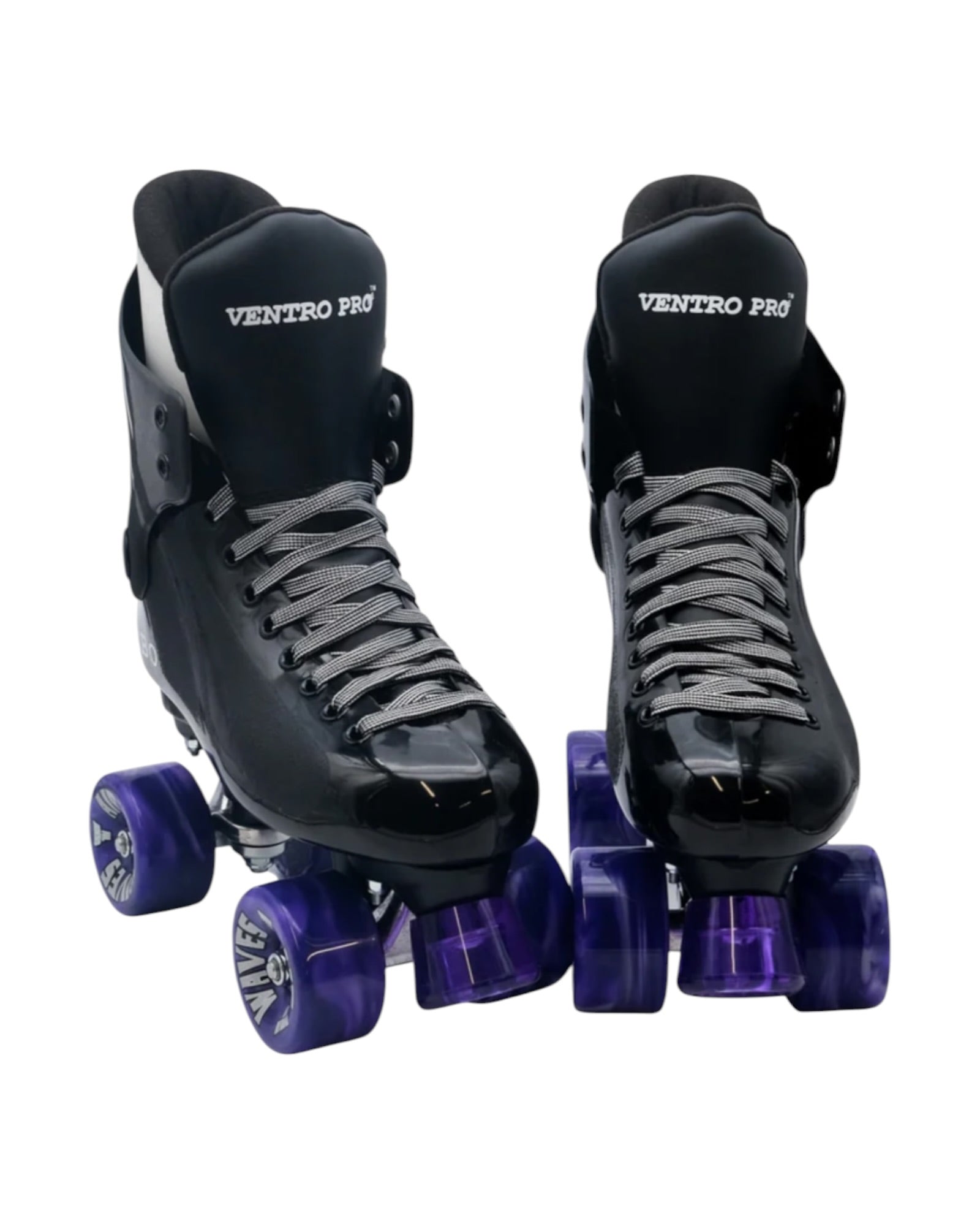Ventro Turbo with SWIRL Air Waves Wheels | ABEC 7