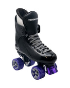 Ventro Turbo with SWIRL Air Waves Wheels | ABEC 7
