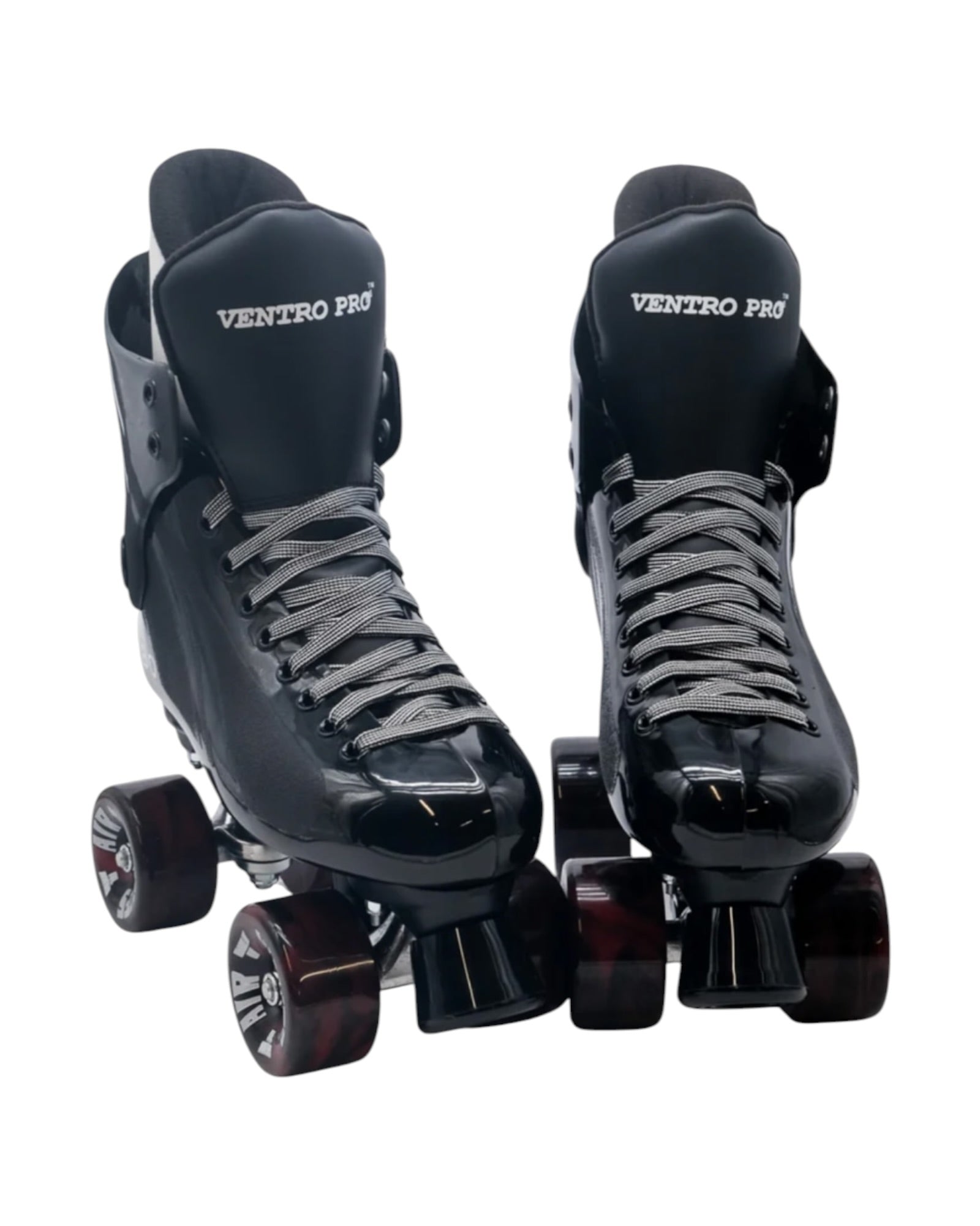 Ventro Turbo with SWIRL Air Waves Wheels | ABEC 7