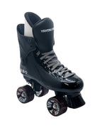 Ventro Turbo with SWIRL Air Waves Wheels | ABEC 7