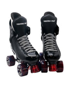 Ventro Turbo with SWIRL Air Waves Wheels | ABEC 7