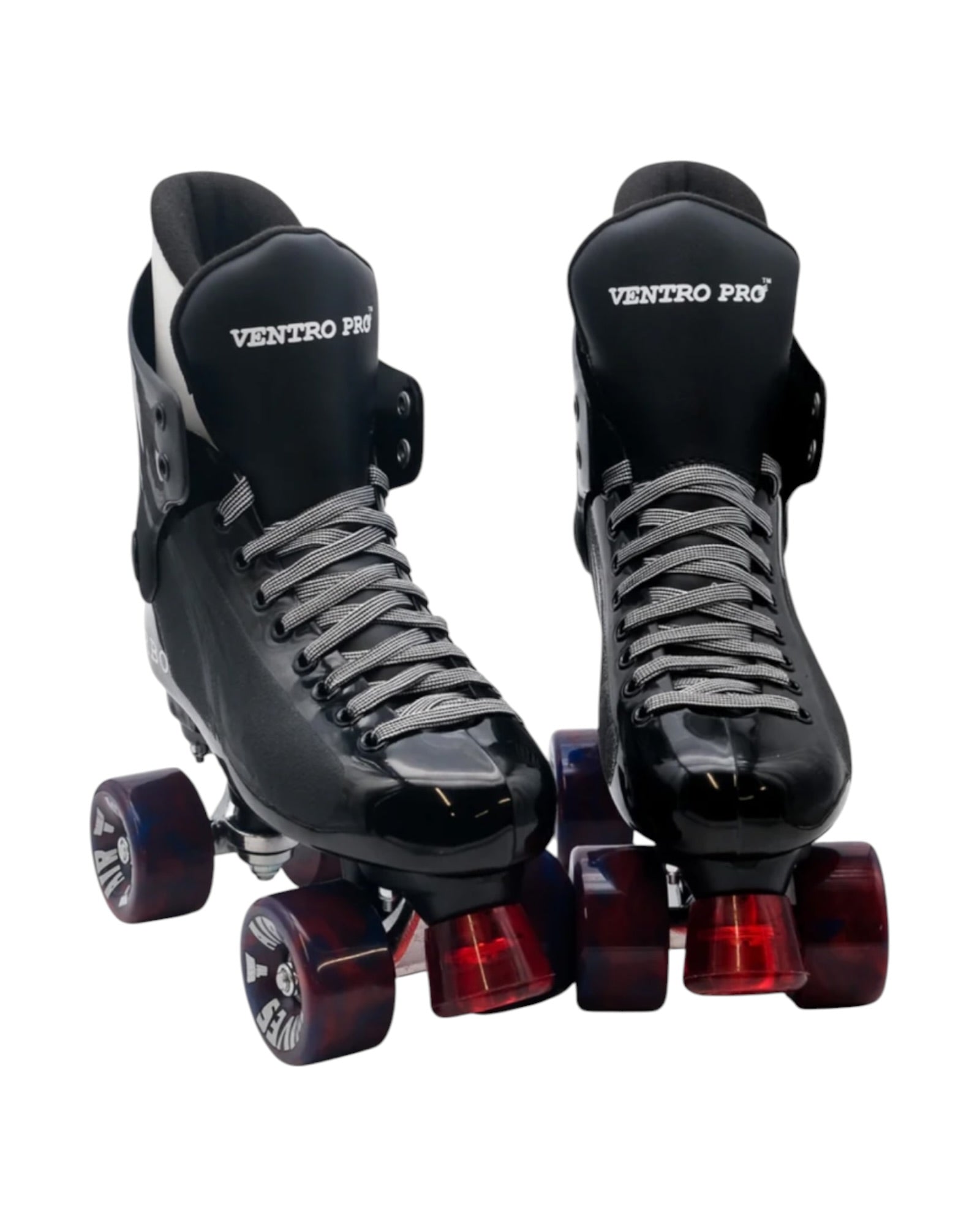 Ventro Turbo with SWIRL Air Waves Wheels | ABEC 7