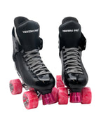 Ventro Turbo with SWIRL Air Waves Wheels | ABEC 7