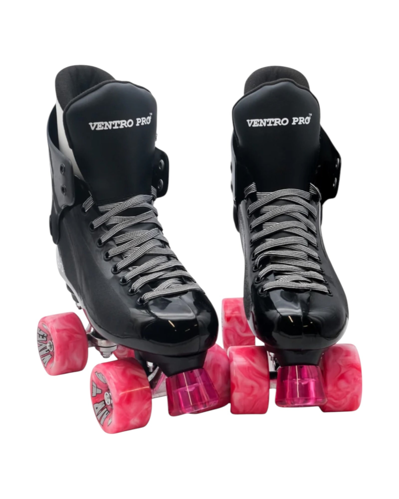 Ventro Turbo with SWIRL Air Waves Wheels | ABEC 7
